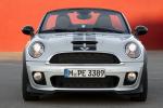 Mini Roadster 2012 года